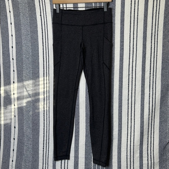 lululemon athletica Pants - Lululemon Speed Tights